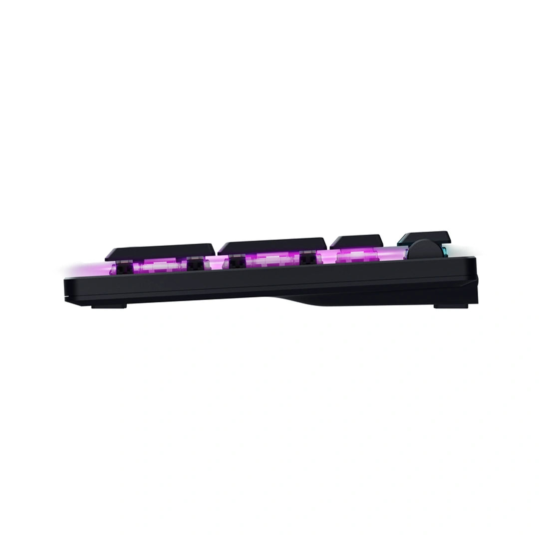 Razer DeathStalker V2 Pro Wireless Gaming Keyboard in Qatar Razer DeathStalker V2 Pro Wireless Gaming Keyboard in Qatar
